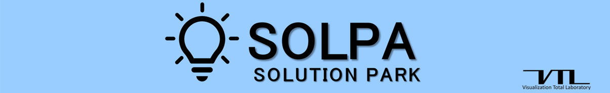 SOLPA　[Solution Park]